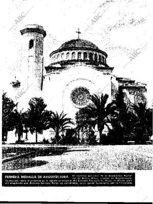 BLANCO Y NEGRO MADRID 01-06-1957 página 129