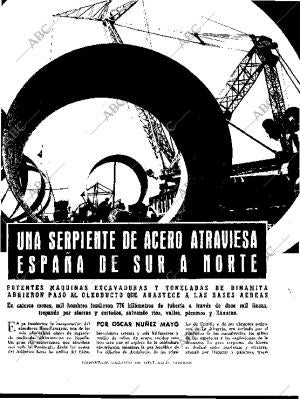 BLANCO Y NEGRO MADRID 01-06-1957 página 13