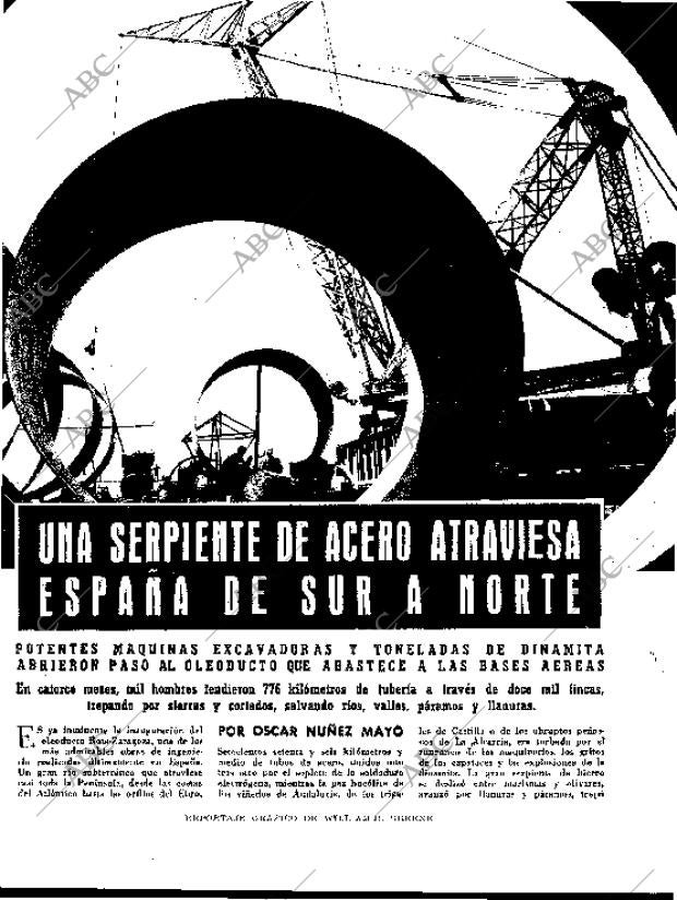 BLANCO Y NEGRO MADRID 01-06-1957 página 13