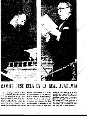 BLANCO Y NEGRO MADRID 01-06-1957 página 133