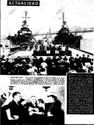 BLANCO Y NEGRO MADRID 01-06-1957 página 134