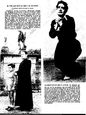 BLANCO Y NEGRO MADRID 01-06-1957 página 135