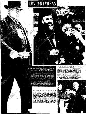 BLANCO Y NEGRO MADRID 01-06-1957 página 136