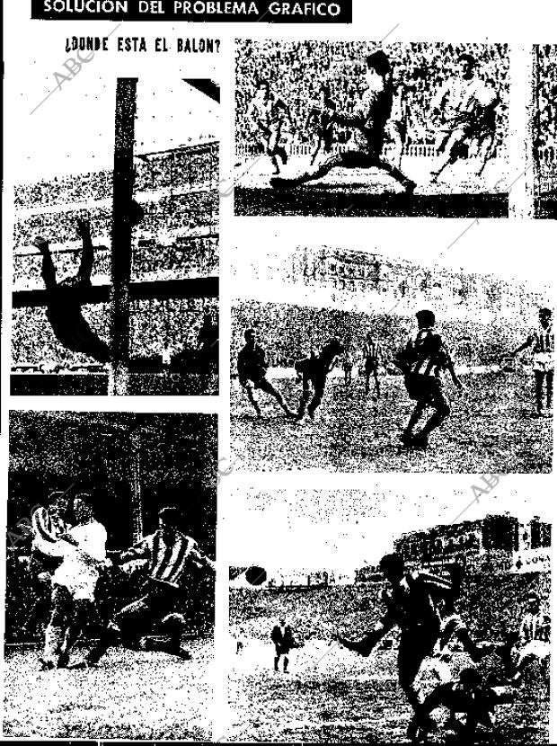 BLANCO Y NEGRO MADRID 01-06-1957 página 138