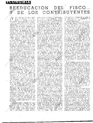 BLANCO Y NEGRO MADRID 01-06-1957 página 142