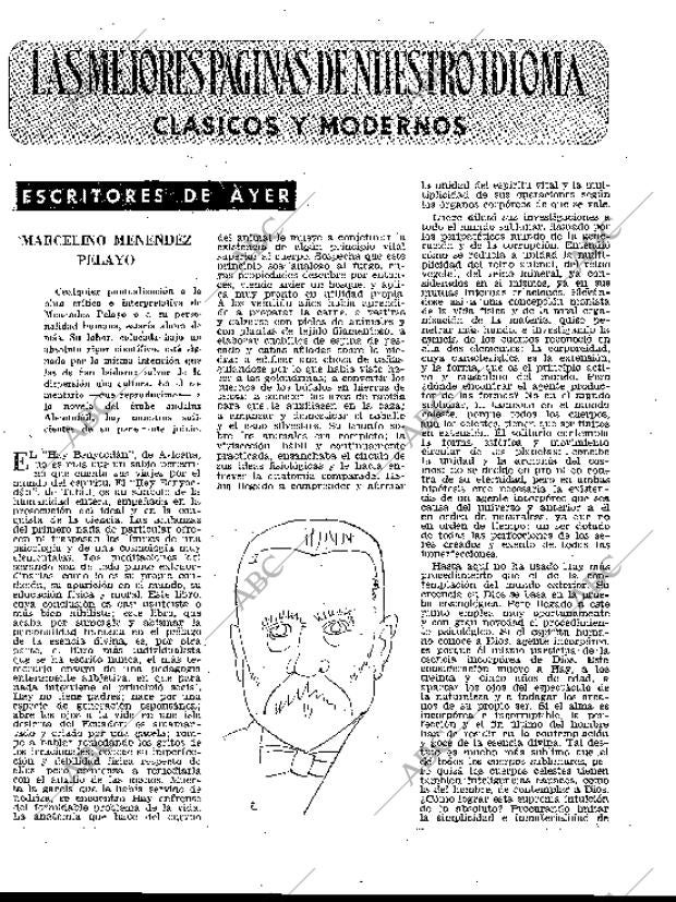 BLANCO Y NEGRO MADRID 01-06-1957 página 147