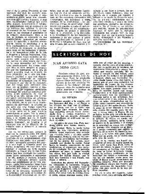 BLANCO Y NEGRO MADRID 01-06-1957 página 149