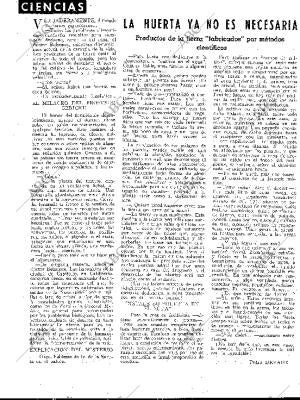 BLANCO Y NEGRO MADRID 01-06-1957 página 154