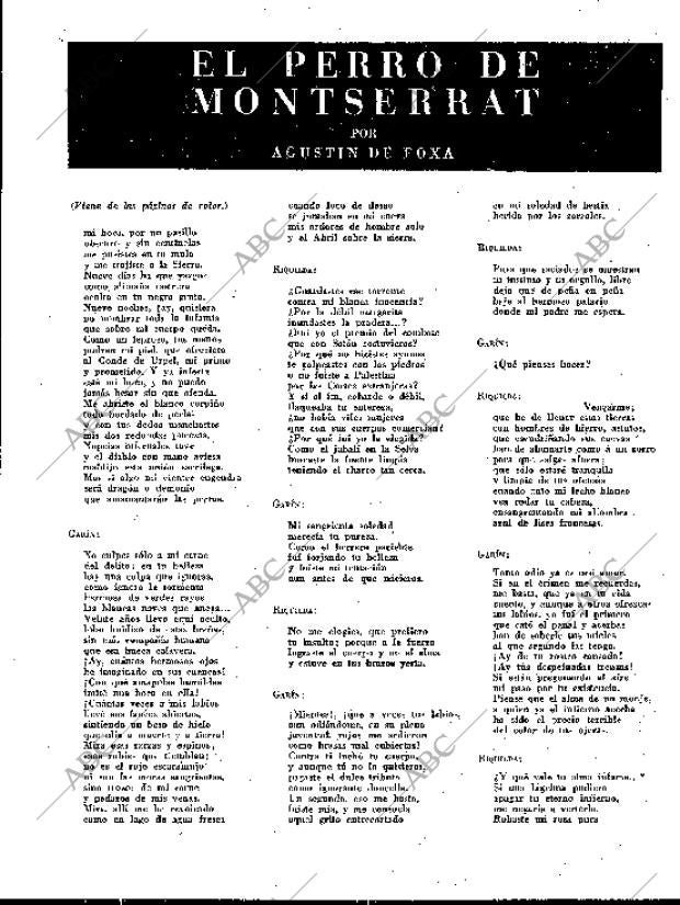 BLANCO Y NEGRO MADRID 01-06-1957 página 156