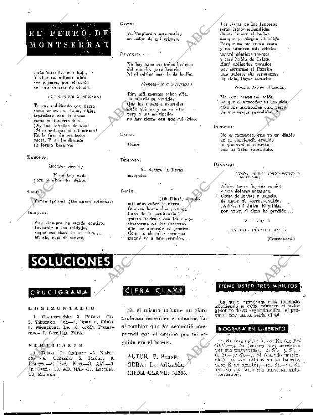 BLANCO Y NEGRO MADRID 01-06-1957 página 162