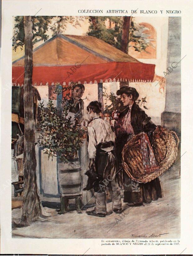 BLANCO Y NEGRO MADRID 01-06-1957 página 163