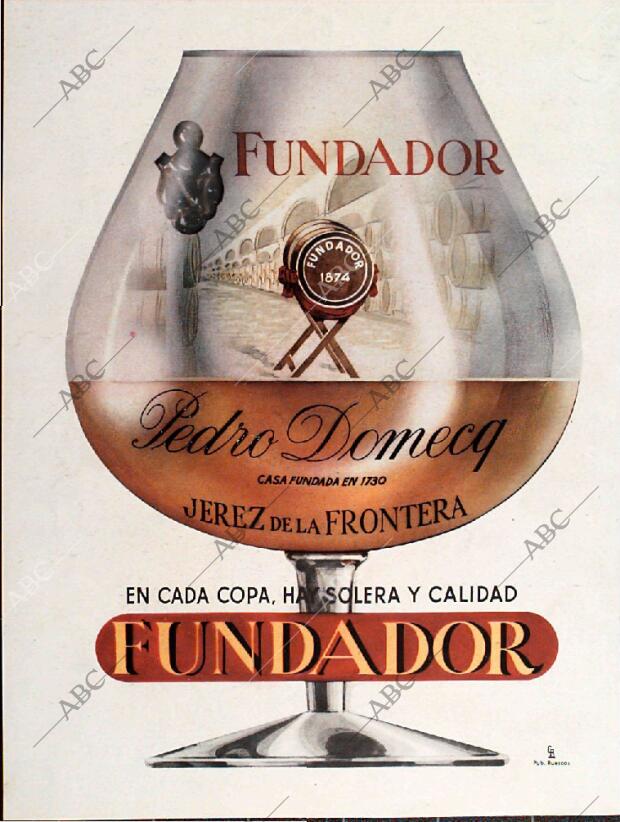 BLANCO Y NEGRO MADRID 01-06-1957 página 164