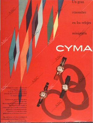 BLANCO Y NEGRO MADRID 01-06-1957 página 2