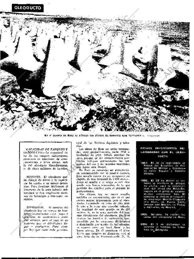 BLANCO Y NEGRO MADRID 01-06-1957 página 22