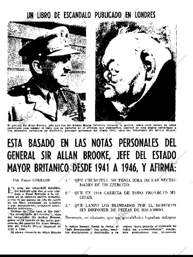 BLANCO Y NEGRO MADRID 01-06-1957 página 23