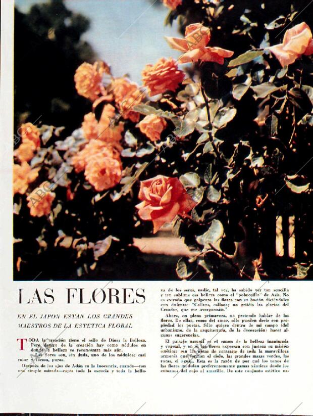 BLANCO Y NEGRO MADRID 01-06-1957 página 27