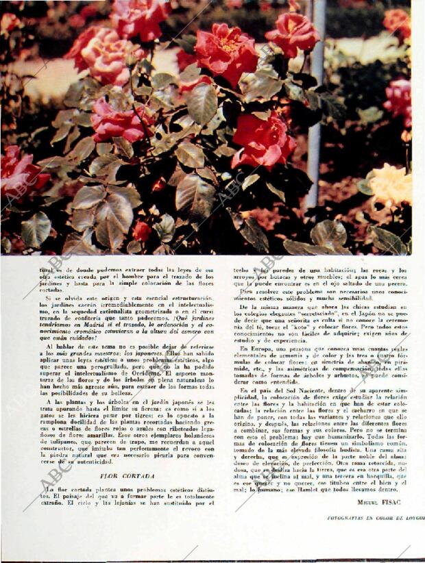 BLANCO Y NEGRO MADRID 01-06-1957 página 28