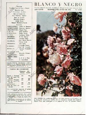 BLANCO Y NEGRO MADRID 01-06-1957 página 3