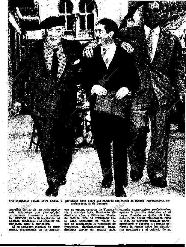 BLANCO Y NEGRO MADRID 01-06-1957 página 33