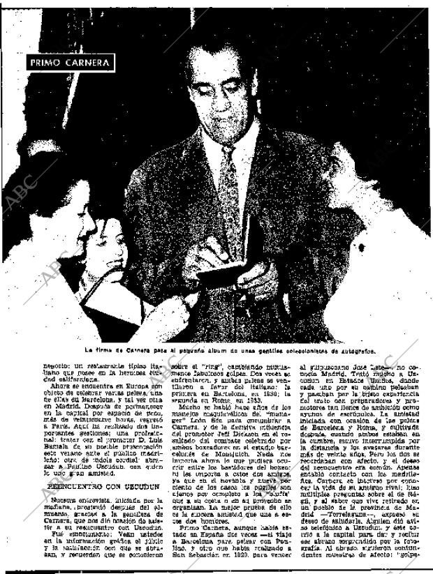 BLANCO Y NEGRO MADRID 01-06-1957 página 34