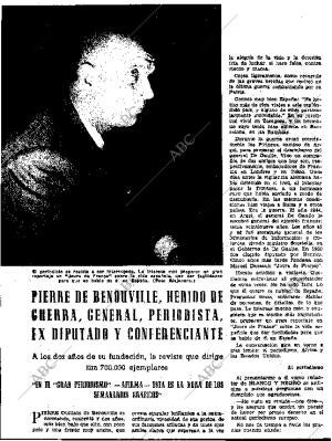 BLANCO Y NEGRO MADRID 01-06-1957 página 38