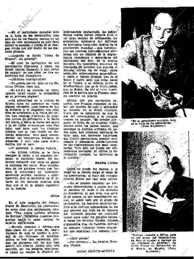 BLANCO Y NEGRO MADRID 01-06-1957 página 39