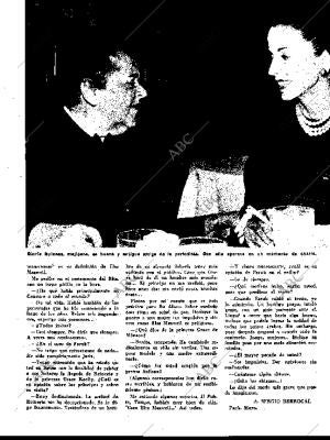 BLANCO Y NEGRO MADRID 01-06-1957 página 41