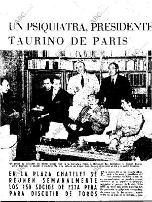 BLANCO Y NEGRO MADRID 01-06-1957 página 42