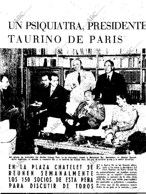 BLANCO Y NEGRO MADRID 01-06-1957 página 42