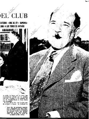 BLANCO Y NEGRO MADRID 01-06-1957 página 43