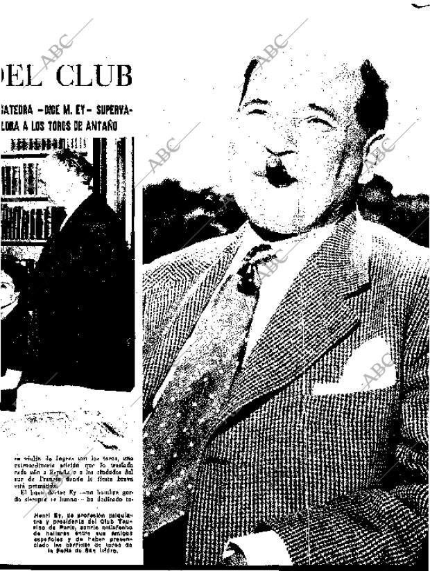BLANCO Y NEGRO MADRID 01-06-1957 página 43