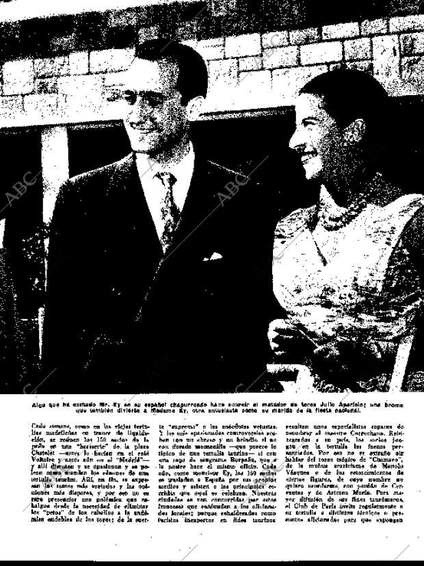 BLANCO Y NEGRO MADRID 01-06-1957 página 45