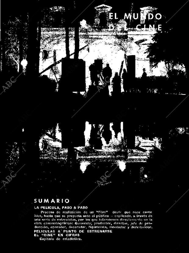 BLANCO Y NEGRO MADRID 01-06-1957 página 47