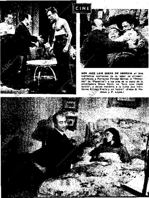 BLANCO Y NEGRO MADRID 01-06-1957 página 50