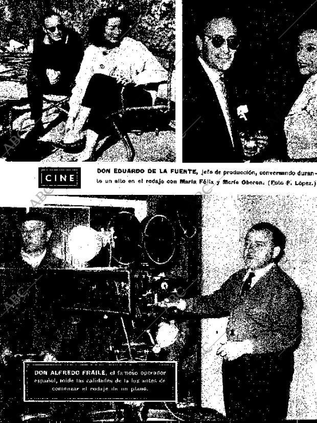 BLANCO Y NEGRO MADRID 01-06-1957 página 52