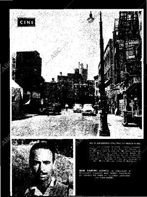 BLANCO Y NEGRO MADRID 01-06-1957 página 54