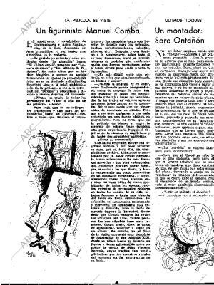 BLANCO Y NEGRO MADRID 01-06-1957 página 56