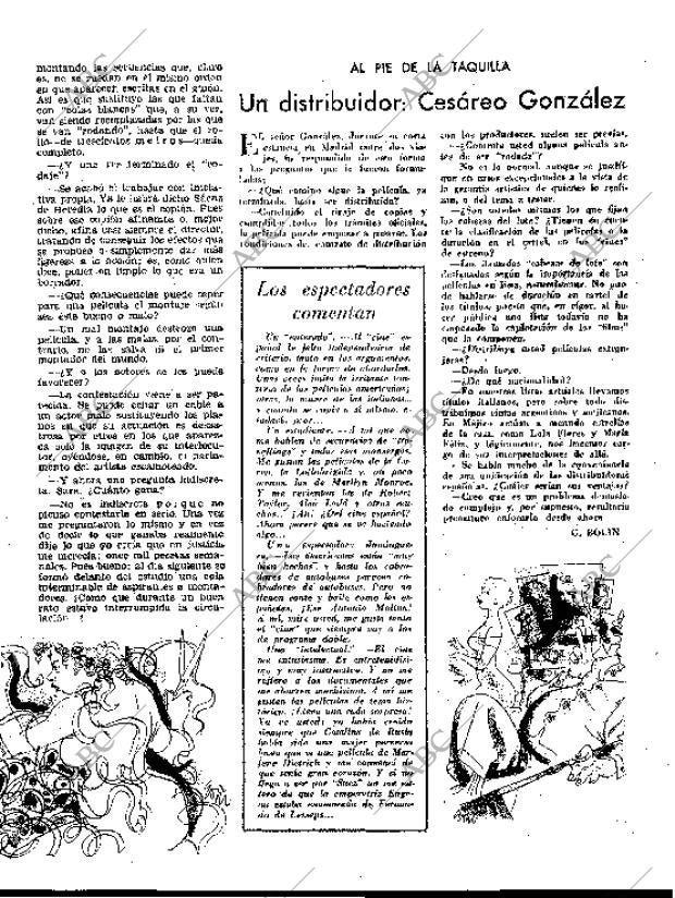 BLANCO Y NEGRO MADRID 01-06-1957 página 57