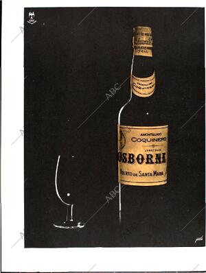 BLANCO Y NEGRO MADRID 01-06-1957 página 6