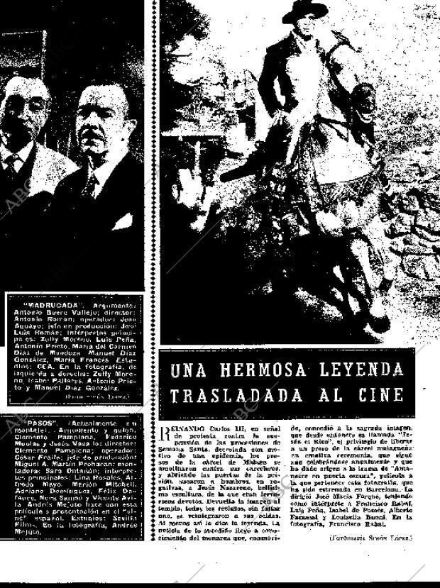 BLANCO Y NEGRO MADRID 01-06-1957 página 61