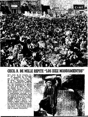 BLANCO Y NEGRO MADRID 01-06-1957 página 62