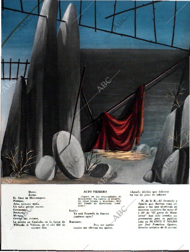 BLANCO Y NEGRO MADRID 01-06-1957 página 65