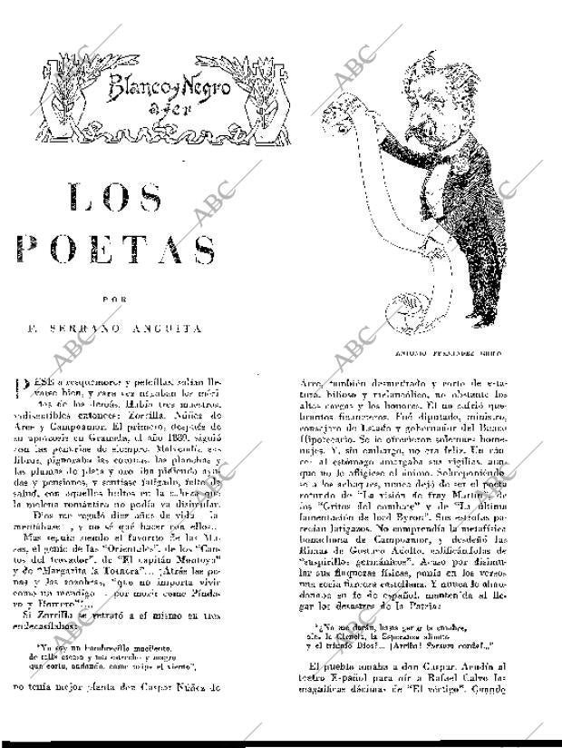 BLANCO Y NEGRO MADRID 01-06-1957 página 7