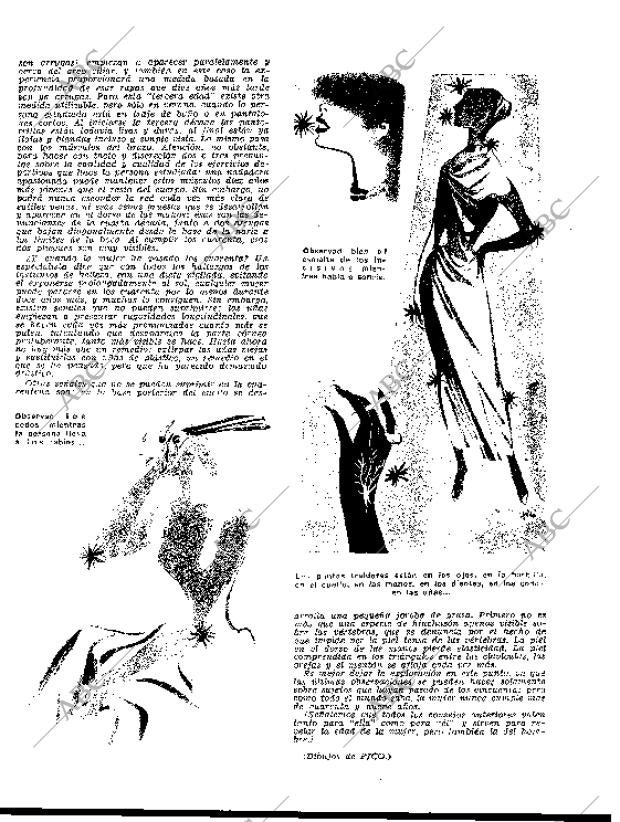 BLANCO Y NEGRO MADRID 01-06-1957 página 73