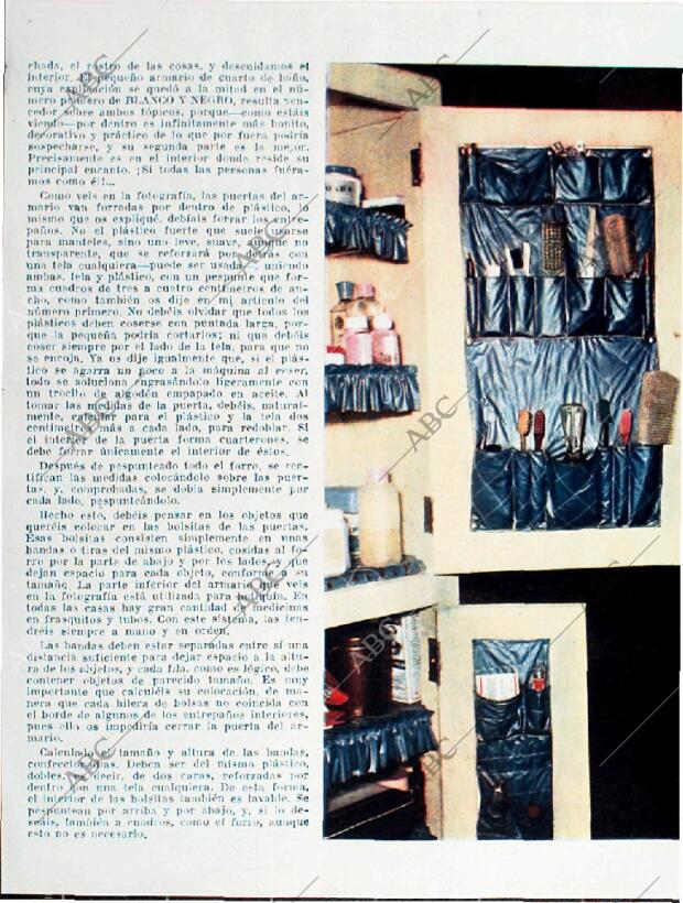 BLANCO Y NEGRO MADRID 01-06-1957 página 75