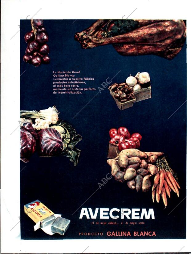 BLANCO Y NEGRO MADRID 01-06-1957 página 78