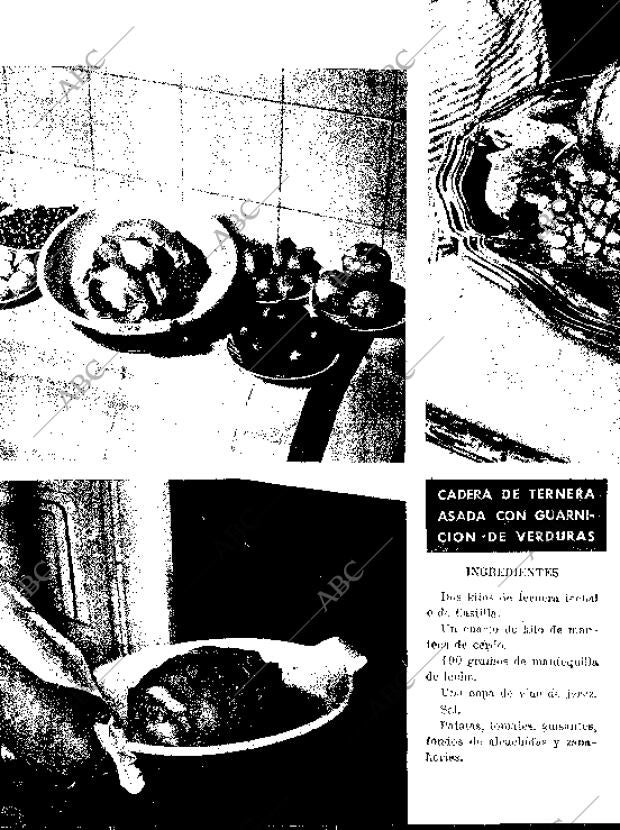 BLANCO Y NEGRO MADRID 01-06-1957 página 80