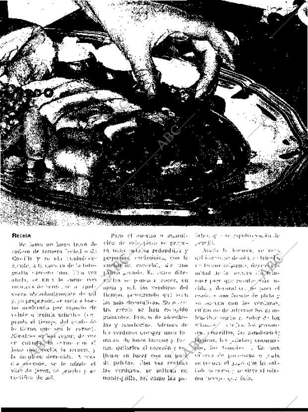 BLANCO Y NEGRO MADRID 01-06-1957 página 81