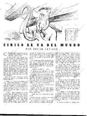 BLANCO Y NEGRO MADRID 01-06-1957 página 85