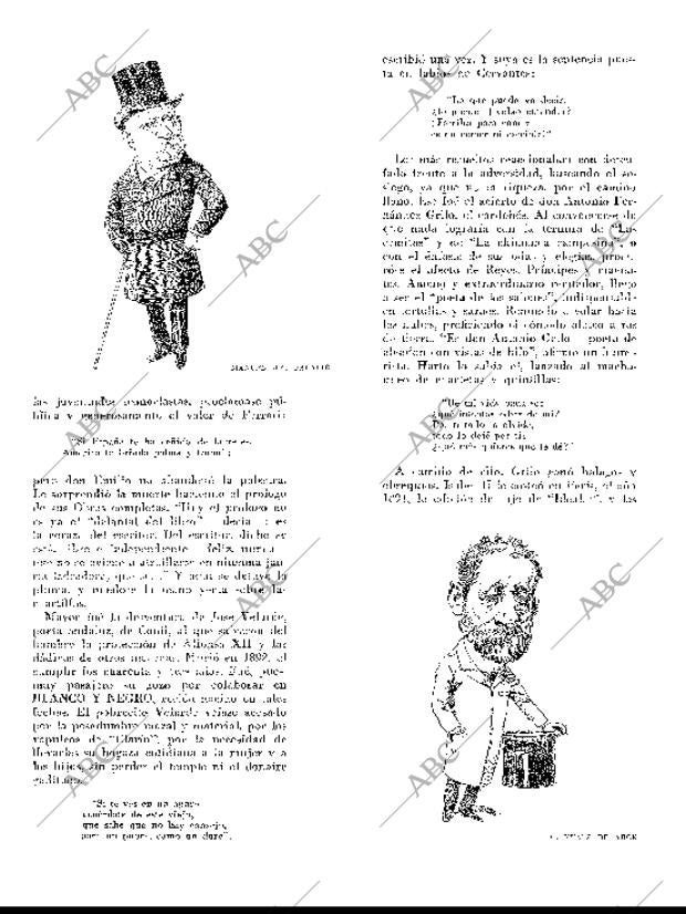 BLANCO Y NEGRO MADRID 01-06-1957 página 9